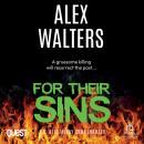 For Their Sins: DI Alec McKay Book 5 Audiobook