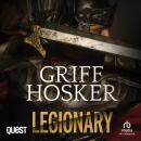 Legionary Audiobook