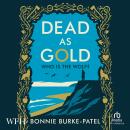 Dead as Gold Audiobook