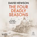 The Four Deadly Seasons Audiobook
