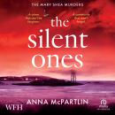 The Silent Ones Audiobook
