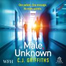 Male, Unknown Audiobook
