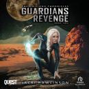 Guardians Revenge Audiobook