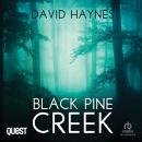 Black Pine Creek Audiobook