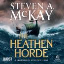 The Heathen Horde Audiobook