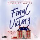 Final Victory Audiobook