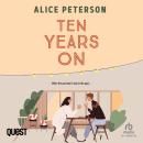 Ten Years On Audiobook