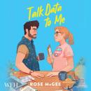 Talk Data to Me Audiobook