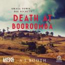 Death at Booroomba Audiobook