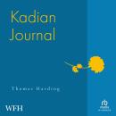 Kadian Journal Audiobook