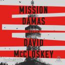 [French] - Mission Damas Audiobook