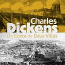 [French] - Un Conte de deux villes Audiobook