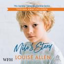Milo's Story: Thrown Away Children Audiobook