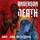 Anderson VS Death Audiobook