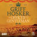 An Officer and a Gentleman Audiobook