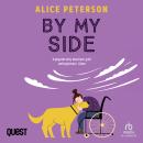By My Side Audiobook