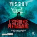 [French] - L'Expérience pentagramme Audiobook