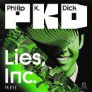 Lies, Inc. Audiobook