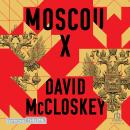 [French] - Moscou X Audiobook