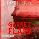 [French] - Garnet Flats: Les Eden 3 Audiobook