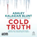Cold Truth Audiobook