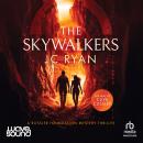 The Skywalkers Audiobook
