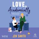Love, Academically Audiobook