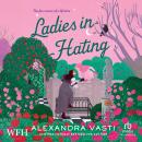 Ladies in Hating Audiobook