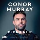 Conor Murray: The Autobiography Audiobook