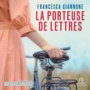 [French] - La Porteuse de lettres Audiobook