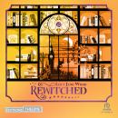 [French] - Rewitched Audiobook
