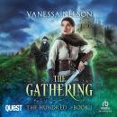 The Gathering: The Hundred - Book 1 Audiobook
