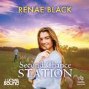 Second Chance Station Audiobook
