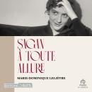 [French] - Sagan à toute allure Audiobook