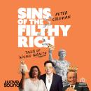Sins of the Filthy Rich Audiobook