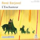 [French] - L'Enchanteur Audiobook