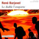 [French] - Le Diable l'emporte Audiobook