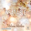 [French] - Insatiable: Cloverleigh 3 Audiobook