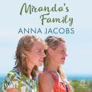 Miranda's Family Audiobook