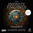 Tempest: The Infinity Engines Book 7 Audiobook