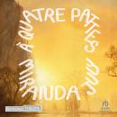 [French] - À quatre pattes Audiobook