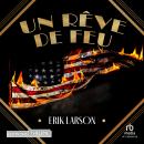 [French] - Un rêve de feu Audiobook