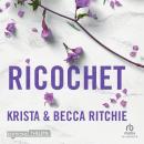 [French] - Ricochet - Tome 2 - Addicted to you: Addicted to you 2 Audiobook