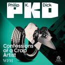 Confessions of a Crap Artist Audiobook