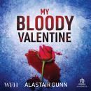 My Bloody Valentine Audiobook