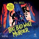The Big Bad Wolf Murder Audiobook