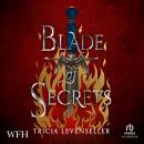 Blade of Secrets Audiobook