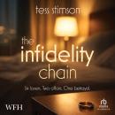 The Infidelity Chain Audiobook