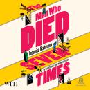 The Man Who Died Seven Times Audiobook