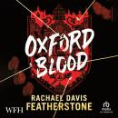 Oxford Blood Audiobook
